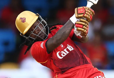 Deandra Dottin (West Indies)